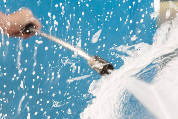 Best Machinery and Equipment Cleaning  in Mission Hills, CA