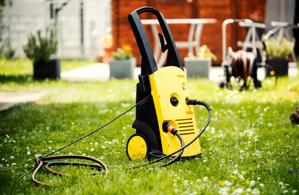 Spring Cleaning in Mission Hills, CA